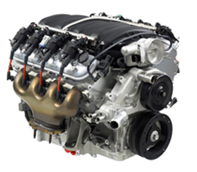 P2A55 Engine